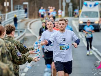 Bez wolontariuszy ani rusz! - zdjęcie21