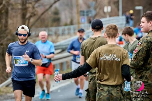 Bez wolontariuszy ani rusz!