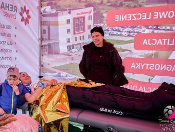 Bez wolontariuszy ani rusz! - zdjęcie25