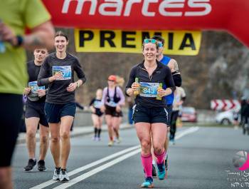 Półmaraton 2026 - zdjęcie438