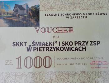 Najlepsza strefa kibica nagrodzona! Wielkie świętowanie „Śmiałków” - zdjęcie2