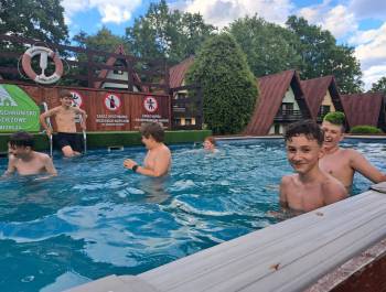 Najlepsza strefa kibica nagrodzona! Wielkie świętowanie „Śmiałków” - zdjęcie11