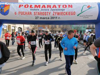 Półmaraton 2011 - zdjęcie11