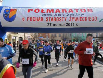 Półmaraton 2011 - zdjęcie12