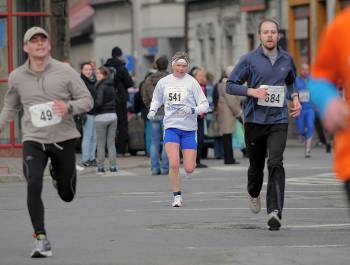 Półmaraton 2011 - zdjęcie159