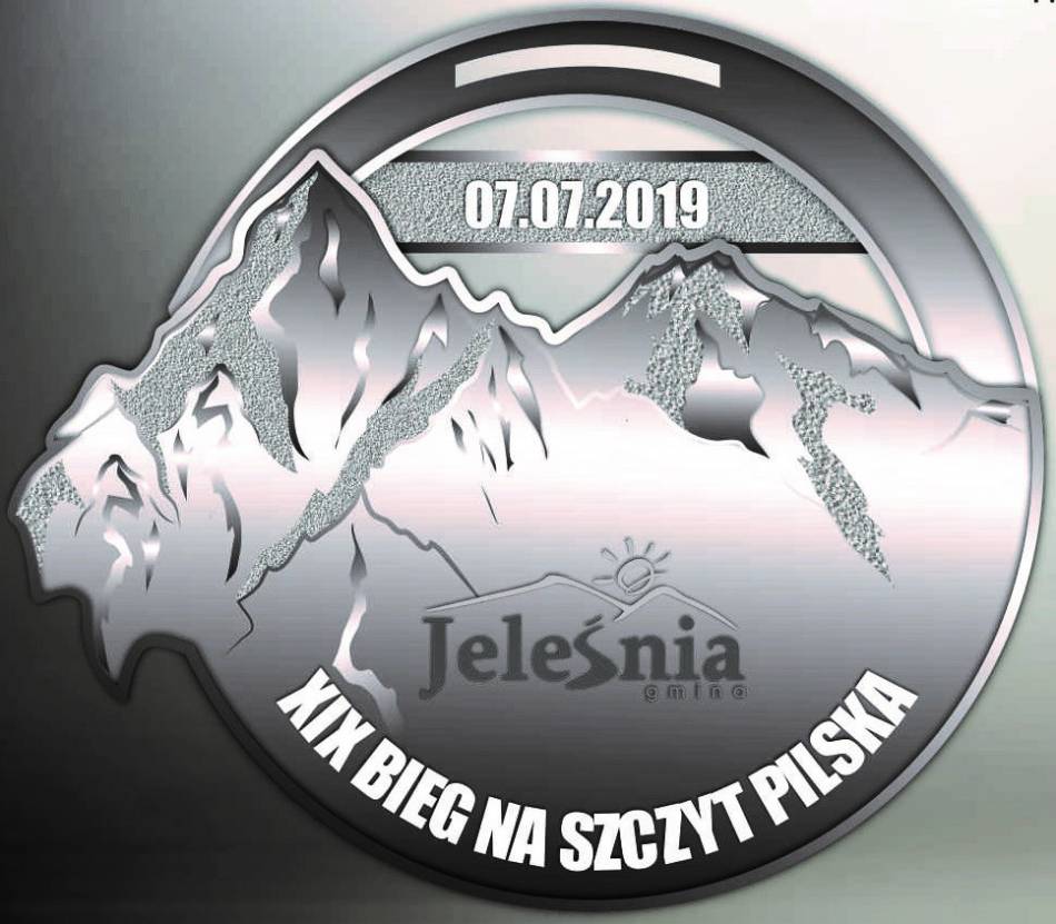 XIX Bieg na szczyt Pilska