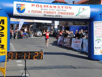 Półmaraton 2012 - zdjęcie4