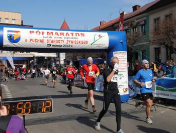 Półmaraton 2012 - zdjęcie6